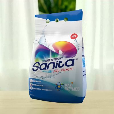 Sanita Detergent – TVC