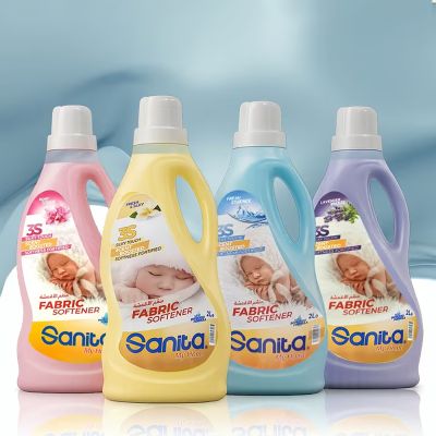 Sanita Softeners – TVC