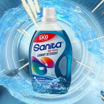 Sanita Detergent – TVC 2