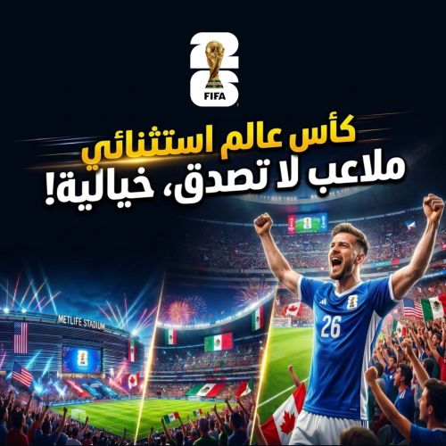 Worldcup 2026